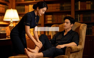 123养生+摩耶按摩|上门SPA精油护理，30分钟到家，比想象中更专业